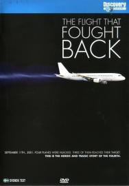 The Flight That Fought Back filmas