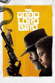 The Good Lord Bird filmas