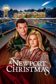 A Newport Christmas filmas