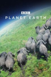 Planet Earth filmas