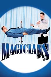 Magicians filmas