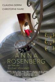 Anna Rosenberg filmas