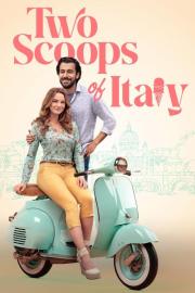 Two Scoops of Italy filmas