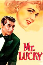 Mr. Lucky filmas