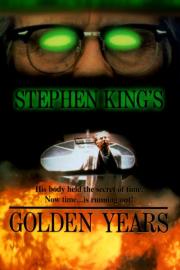 Golden Years filmas