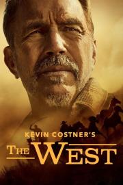 Kevin Costner's The West filmas