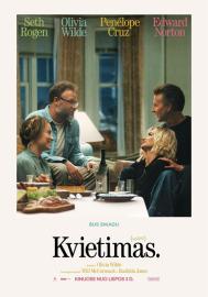 Kvietimas filmas