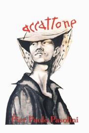 Accattone filmas