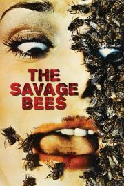 The Savage Bees filmas