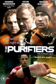 The Purifiers filmas