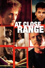 At Close Range filmas