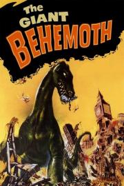 The Giant Behemoth filmas