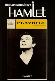 Hamlet from the Lunt-Fontanne Theatre filmas