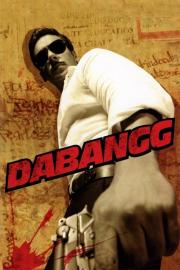 Dabangg filmas
