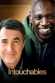 Neliečiamieji filmas