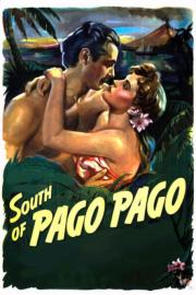 South of Pago Pago filmas