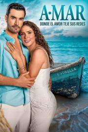 A.mar, donde el amor teje sus redes filmas