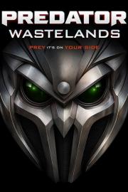 Predator: Wastelands filmas