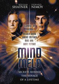 Mind Meld: Secrets Behind the Voyage of a Lifetime filmas