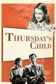 Thursday's Child filmas