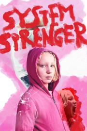 Systemsprenger filmas