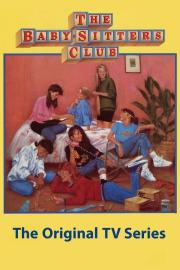 The Baby-Sitters Club filmas