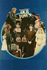 Our Town filmas