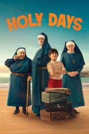 Holy Days filmas