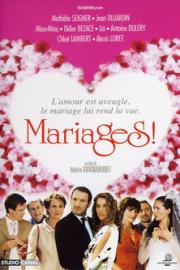 Mariages! filmas