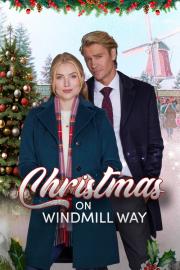 Christmas on Windmill Way filmas