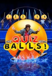 The Quiz with Balls filmas