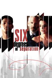 Six Degrees of Separation filmas