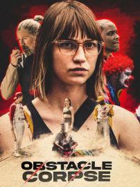 Obstacle Corpse filmas