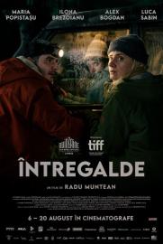 Întregalde filmas