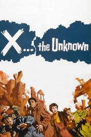 X: The Unknown filmas