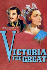 Victoria the Great filmas