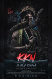 KKN di Desa Penari: Luwih Dowo, Luwih Medeni filmas