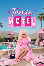 Trixie Motel filmas