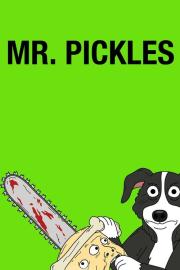 Mr. Pickles filmas