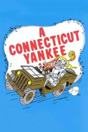 A Connecticut Yankee filmas