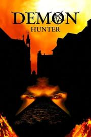 Demon Hunter filmas