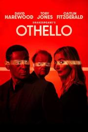 Othello filmas