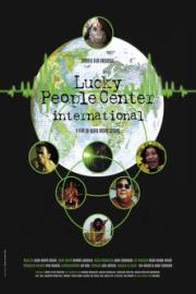 Lucky People Center International filmas
