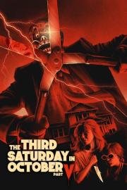 The Third Saturday in October: Part V filmas
