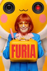 Įniršis filmas