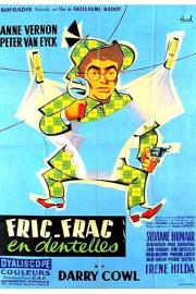 Fric-frac en dentelles filmas