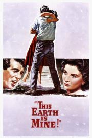 This Earth Is Mine filmas