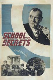 School for Secrets filmas
