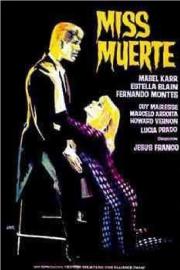 Miss Muerte filmas