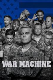 War Machine filmas